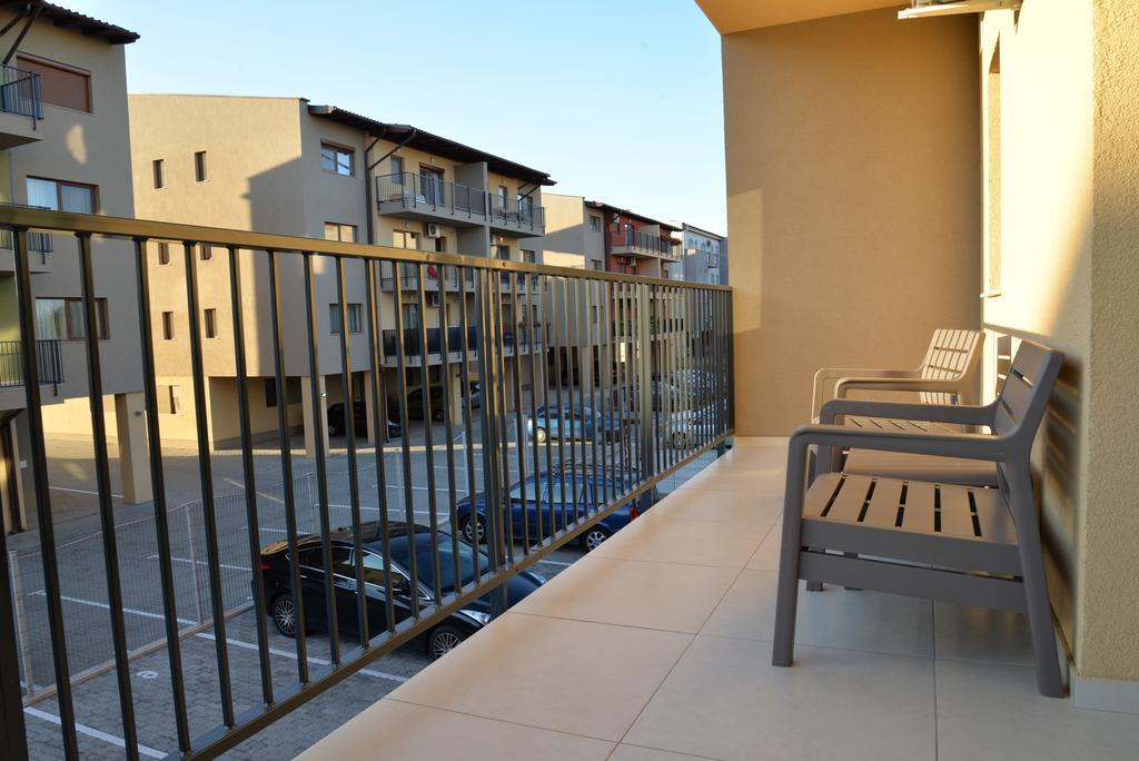 Apartment Cristian 2 Timisoara Exterior photo